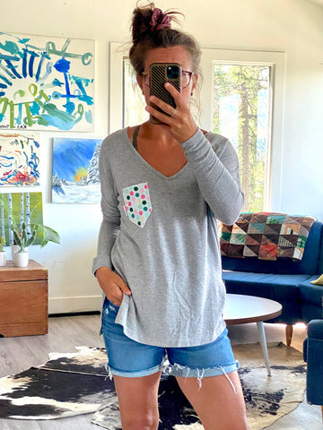 ReLoved Top - med