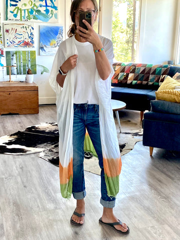 Robe/Duster