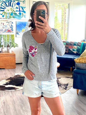 ReLoved Top - Lg