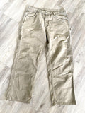 Epic Pant - Carhart  38/32