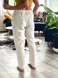 Epic Pant - med/Lg (linen)