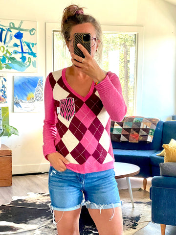 SALE ReLoved - xs (wool)