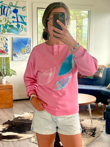 QS Sweatshirt - sm
