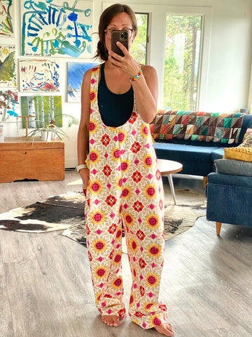 Overalls - Lg/XL