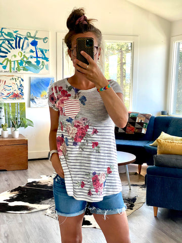 SALE ReLoved - xs/sm