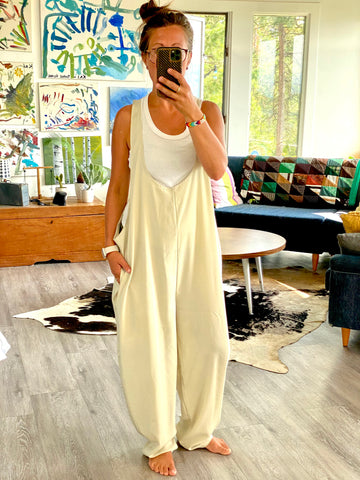 Overalls - Lg/XL