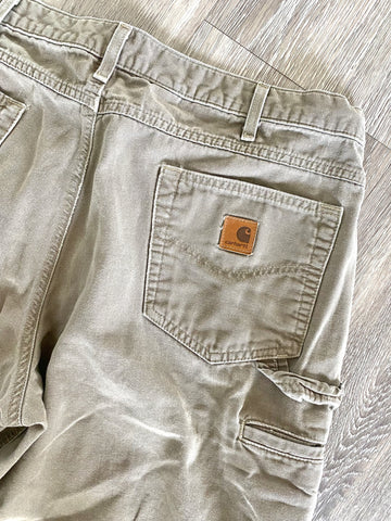 Epic Pant - Carhart  38/32