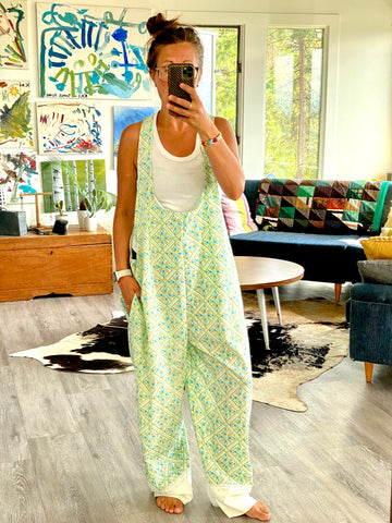 Overalls - Lg/XL