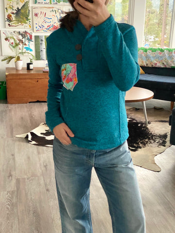 SALE ReLoved - xs/sm