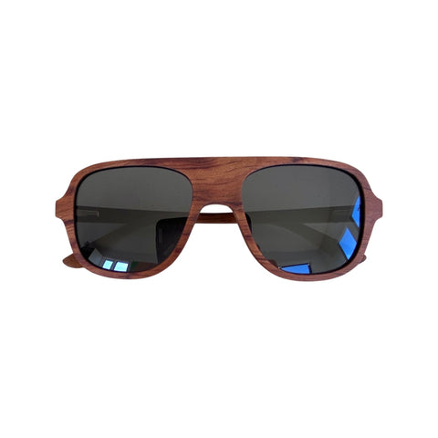 Wood Sunnies