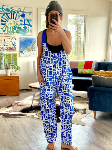 Overalls - sm