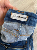 Epic Denim - size 6ish