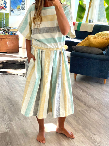 Scrap-Dress Size 8-14
