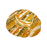 Wide Brim Bucket Hat