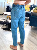 Epic Denim - size 6ish