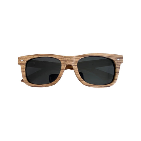 Wood Sunnies