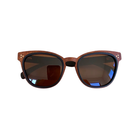 Wood Sunnies