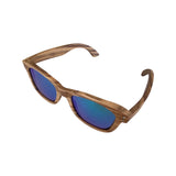 Wood Sunnies