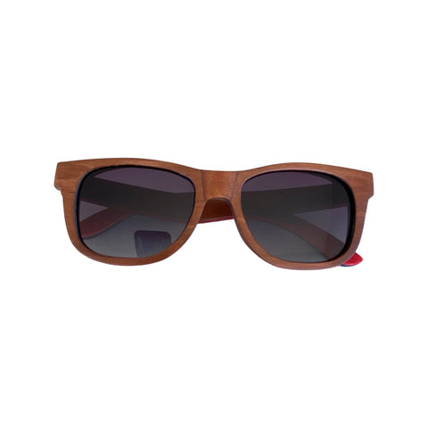 Wood Sunnies