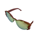 Wood Sunnies
