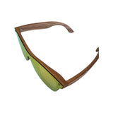 Wood Sunnies