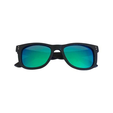 Wood Sunnies