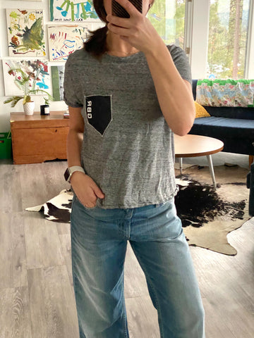 SALE ReLoved - sm/med