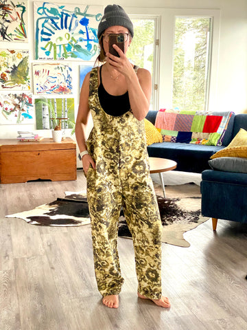 Overalls - sm