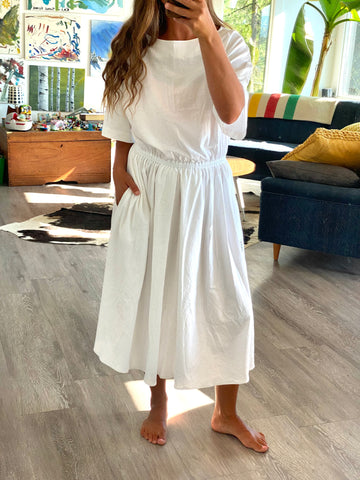 Scrap-Dress Size 8-14