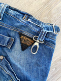 Epic Denim - size 6ish