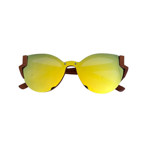 Wood Sunnies