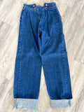 Epic Denim - size 4ish