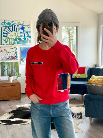 QS Sweatshirt - sm
