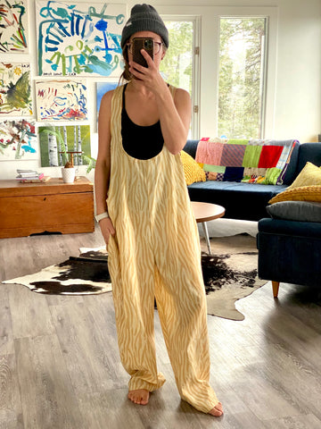 Overalls - Lg/XL