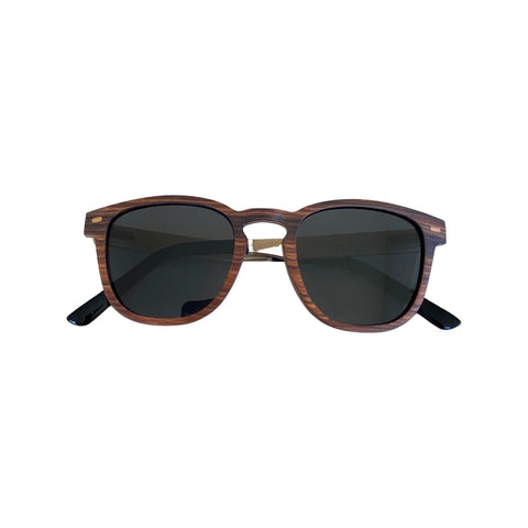 Wood Sunnies