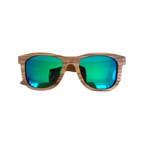 Wood Sunnies