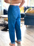 Epic Denim - size 8ish