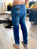 Epic Denim - size 6ish