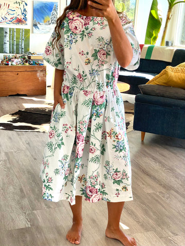 Scrap-Dress Size 8-14