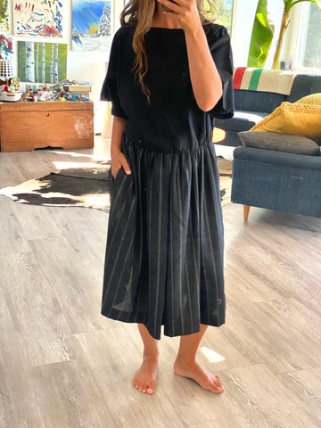 Scrap-Dress Size 8-14