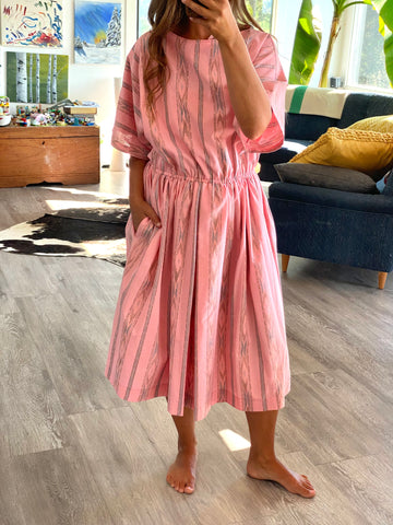 Scrap-Dress Size 8-14
