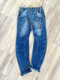 Epic Denim - size 6ish