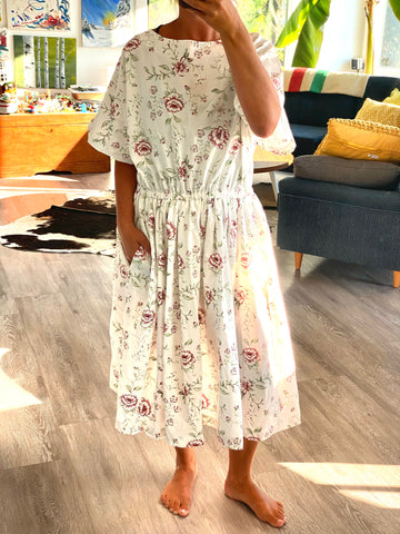 Scrap-Dress Size 8-14